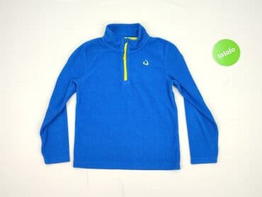 c and a bluza: Sweatshirt, TEX, 8 years, 122-128 cm, condition - Perfect — 2