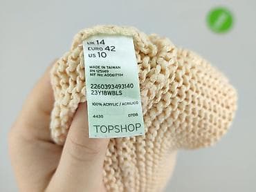 sweter damski l: Topshop, Sweter damski, rozmiar L — 5