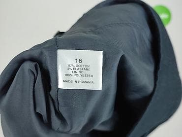 molton spódnice: Spódnica damska, rozmiar 2XL — 5