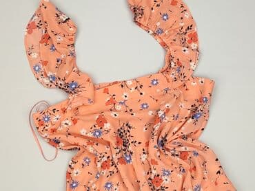 zaxy sandały czarne: Oasis, Top damski, rozmiar L — 1