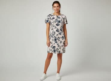 sklep internetowy z sukienkami dla puszystych: Atmosphere, Sukienka damska, rozmiar 3XL — 7