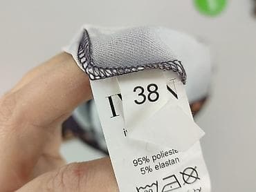 sukienki ysl: Yvon, Sukienka damska, rozmiar M — 4