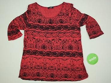 givenchy: George, Bluzka damska, rozmiar 2XL — 2