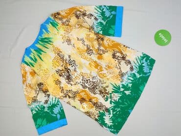 koszulka z motywem świątecznym: Tunika damska, XS — 3