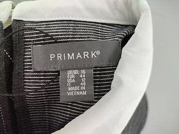 kobiece rzeczy: Primark, Sukienka damska, rozmiar 2XL — 4