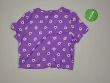 shein curve sukienki: Shein, Top damski, rozmiar 2XL — 3