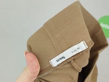 Sinsay, Shorts for women, size M (EU 38) — 4