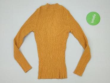 sweter turecki prl: Primark, Golf damski, rozmiar 2XS — 3