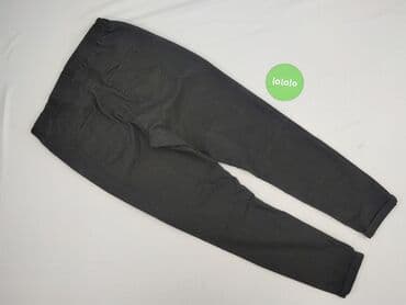 george jeansy: George, Spodnie materiałowe damskie, rozmiar L — 3