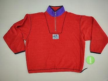 sinsay nirvana: Polar dla mężczyzn, rozmiar XL — 2