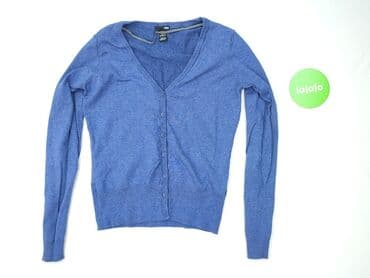 sukienka o kroju marynarki h m: H&M, Women's blouse, size S (EU 36) — 2