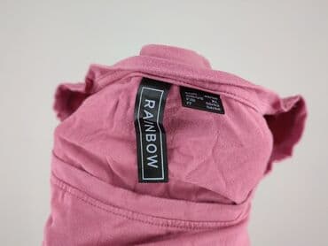 bluzki z jednorozcem: RAINBOW, Bluzka damska, rozmiar XL — 4