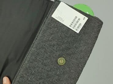 Ties and accessories: Clutch bag, H&M, condition - Perfect — 5