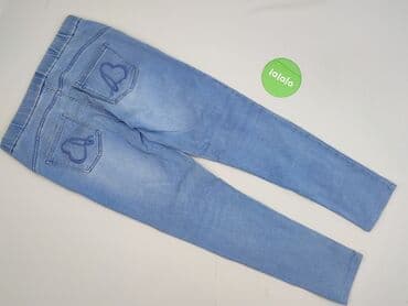 versace red jeans: Jeansy damskie, rozmiar S — 3