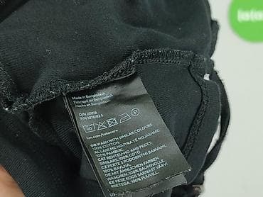 Women: H&M Divided, Women`s top, size S — 5