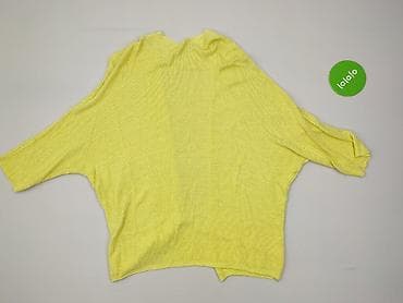 second hand second hand second hand: Kardigan damski, rozmiar One size — 3