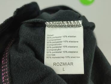 взуття жіноче олх: Legginsy Sportowe damskie, rozmiar L — 4