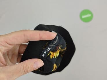 reserved żółta spódnice: Spódnica damska, rozmiar M — 4