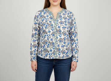 per una sukienka: Peruna, Bluzka damska, rozmiar XL — 7