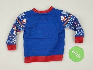 koszulka na 4 urodziny: Sweater, Tu, 1.5-2 years, 86-92 cm, condition - Perfect — 3