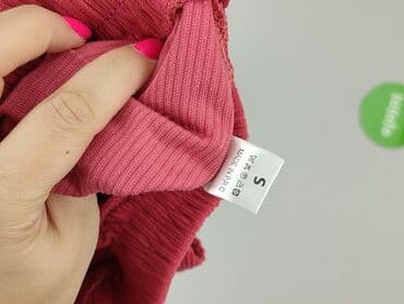 t shirty python: Spodnie materiałowe damskie, rozmiar S — 5