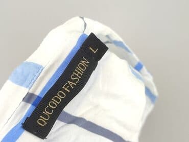 q s designed by koszulki damskie: Bluzka damska, L — 4