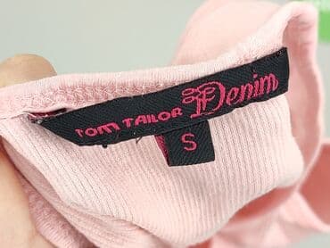 t shirty coco: Tom Tailor Denim, Women`s T-shirt, size S (EU 36) — 4