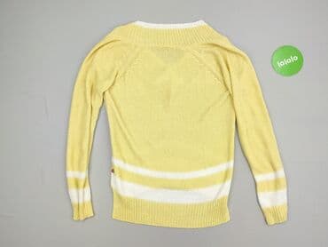 sweter w paski c a: Women`s sweater, size S (EU 36) — 3