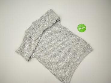 sweter siateczkowy: Sweter damski, rozmiar XL — 3