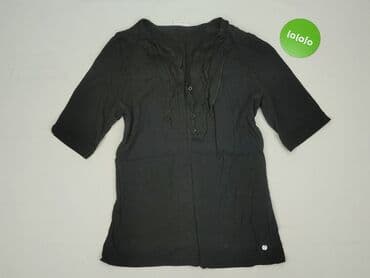 eleganckie bluzki do garnituru damskiego: Bluzka damska, L — 2