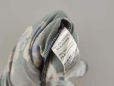 biala sukienka: Grace, Sukienka damska, rozmiar 3XL — 6