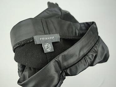 stroj do zapasow: Primark, Legginsy Ze skóry ekologicznej damskie, rozmiar 2XS — 5