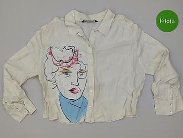 carters 6: Zara, Koszula damska, rozmiar M — 2