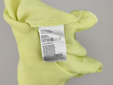 h: H&M, Жіноча блуза, розмір L — 5