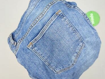 hm krótkie spodenki: H&M, Szorty damskie, rozmiar S — 4