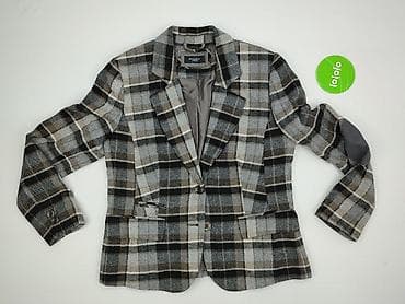 napy do kurtki: Bexleys, Marynarka damska, rozmiar XL — 2