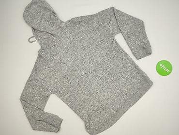 hello kitty bluzy: C&A, Bluza z kapturem damska, rozmiar M — 4