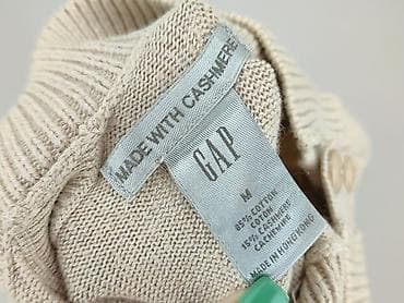 montego sweter: Gap, Sweter damski, rozmiar M — 5