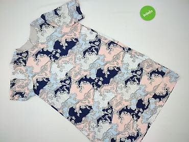 spodenko sukienka: Sukienka damska, rozmiar 3XL — 2