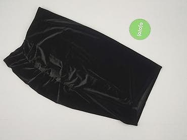 top satynowy h: Spódnica damska, rozmiar S — 2