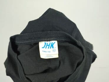 koszulka ajax bob marley: JHK, Koszulka dla mężczyzn, rozmiar XL — 4