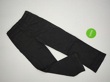 pull and bear topy: Spodnie jeansowe, 12 lat, 146/152, stan - Bardzo dobry — 3