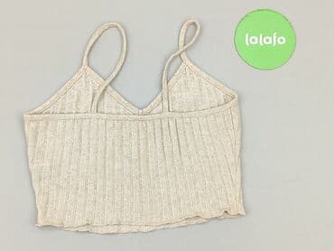 shein bluzy oversize: Shein, Top damski, rozmiar S — 4