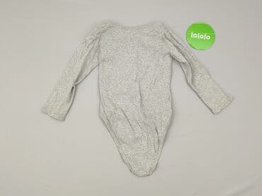 trampki vans authentic: Bodysuits, H&M, 3-4 years, 98-104 cm, condition - Very good — 3