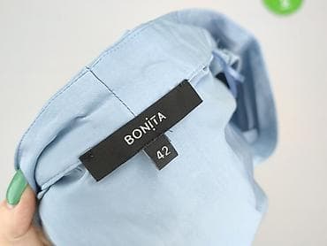 bluzy: Bonita, Bluzka damska, rozmiar XL — 4