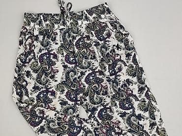 Spodnie damskie, rozmiar S