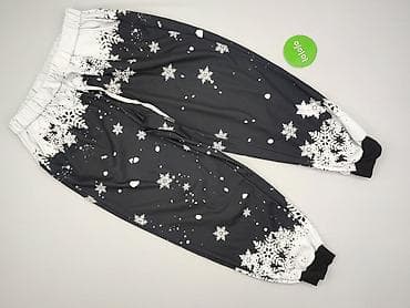 bluzy shein: Shein Curve, Spodnie dresowe dla mężczyzn, rozmiar 2XL — 2
