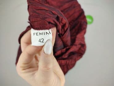 sukienki dla 50 plus: Sukienka damska, L — 4