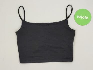 lidl top: Top damski, rozmiar S — 2