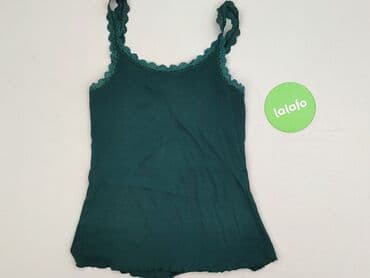 t shirty merynos: H&M, Top damski, rozmiar M — 3